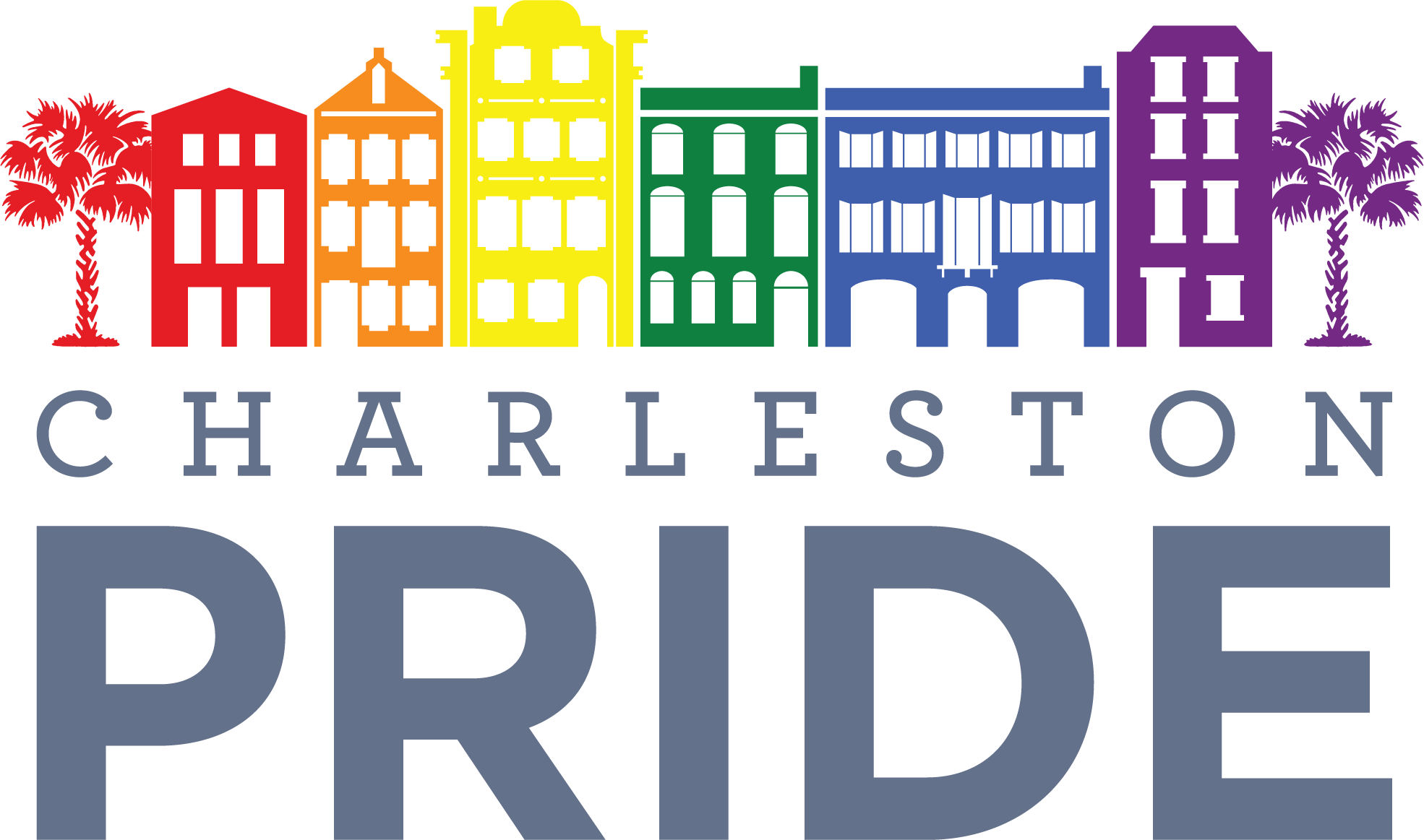 Charleston Pride